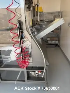 USED WEIGHPACK SYSTEMS JUANAROLL - 6