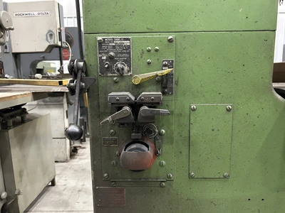 USED DOALL 3613-10