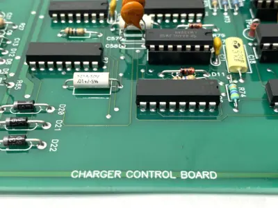 Used AMETEK 80-9214032-90, 70-411402-90 Printed Circuit Boards (PCB) Michigan US | Maverick Industrial Sales #1496050