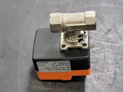 NEW BELIMO B211B+TR24-3-T