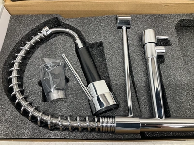 Used _UNKNOWN_ _UNKNOWN_ Faucets / Sprayers Michigan US | Miedema Asset Management Group #1307984