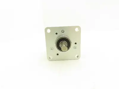 Allen Bradley 847H-DN2D-AF01000 Rockwell 847 Incremental Optical Encoder 3/8"
