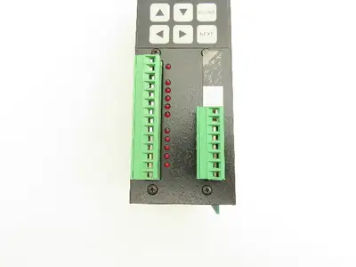 Advanced Micro Controls 2731 Controller