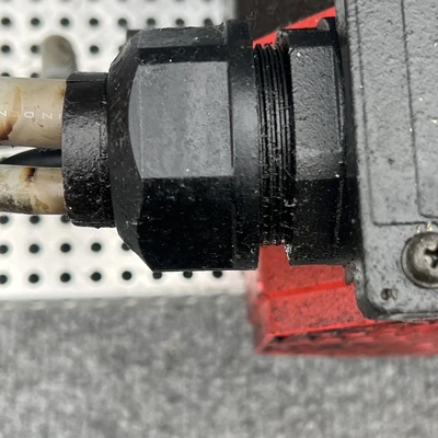 Used FANUC A06B-1404-B103 Spindle Motors California US | Davliegogo LLC #1708073