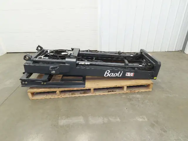 Used BAOLI _UNKNOWN_ Forklift Attachments Indiana US | Arrow Industrial #1367075