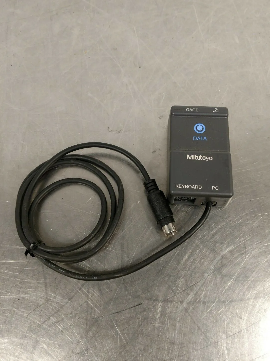 Used Mitutoyo _UNKNOWN_ Dial Calipers South Carolina US | Palmetto Automation #1182823