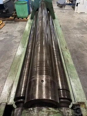 USED 1988 ROUNDO PS-255