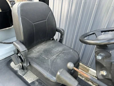 Used NISSAN MCP1F2A20LV Misc Forklifts Michigan US | KD Equipment Sales #1547853