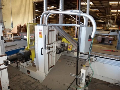 Jenkins End Matchers Model 3202