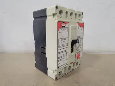 USED FEDERAL PIONEER CE3060E