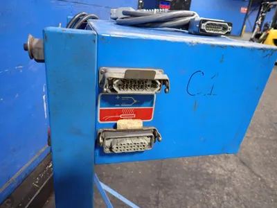 D-m-e Company Temperature Controller