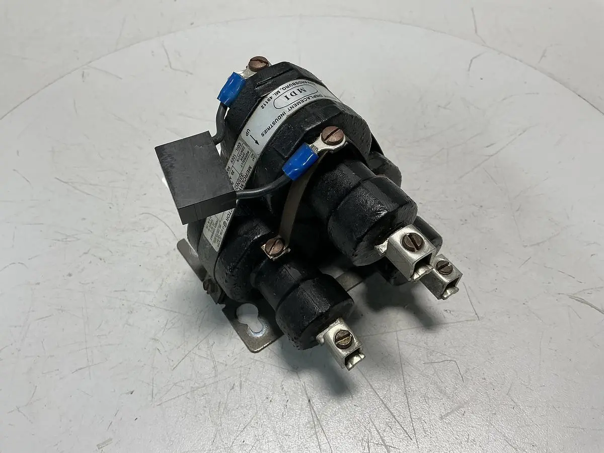 USED MDI 335NO-120A-18