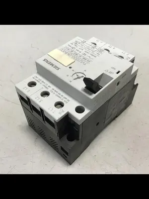 USED SIEMENS 3VU1300-0MK00