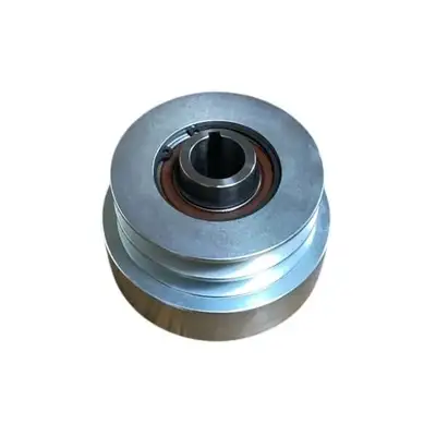 Belgrade CLUTCH Centrifugal Clutch | Iron Listing (1)