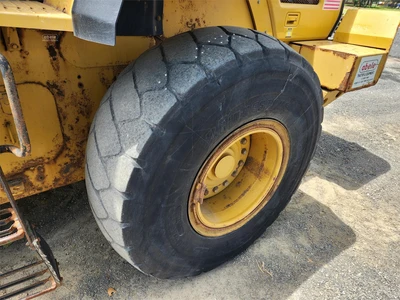 Used 2012 CATERPILLAR 938K Wheel Loaders | Abele Tractor #1342901