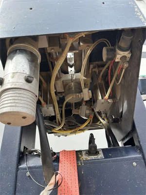 Used MITRE-MITE "VN4" Nailers California US | MachineryMax #1373239