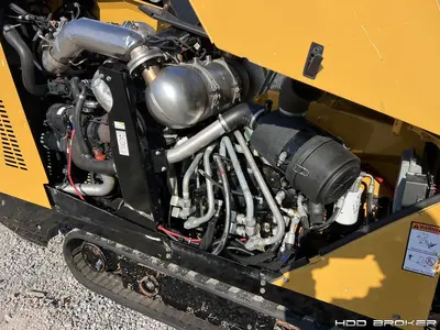 Used 2019 VERMEER 2019 VERMEER D23X30 S3 Drill Rigs Florida US | HDD Broker #1346217