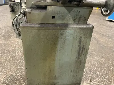 Used HARIG SUPER 612 Reciprocating Surface Grinders Ohio US | HGR 24 #1568502