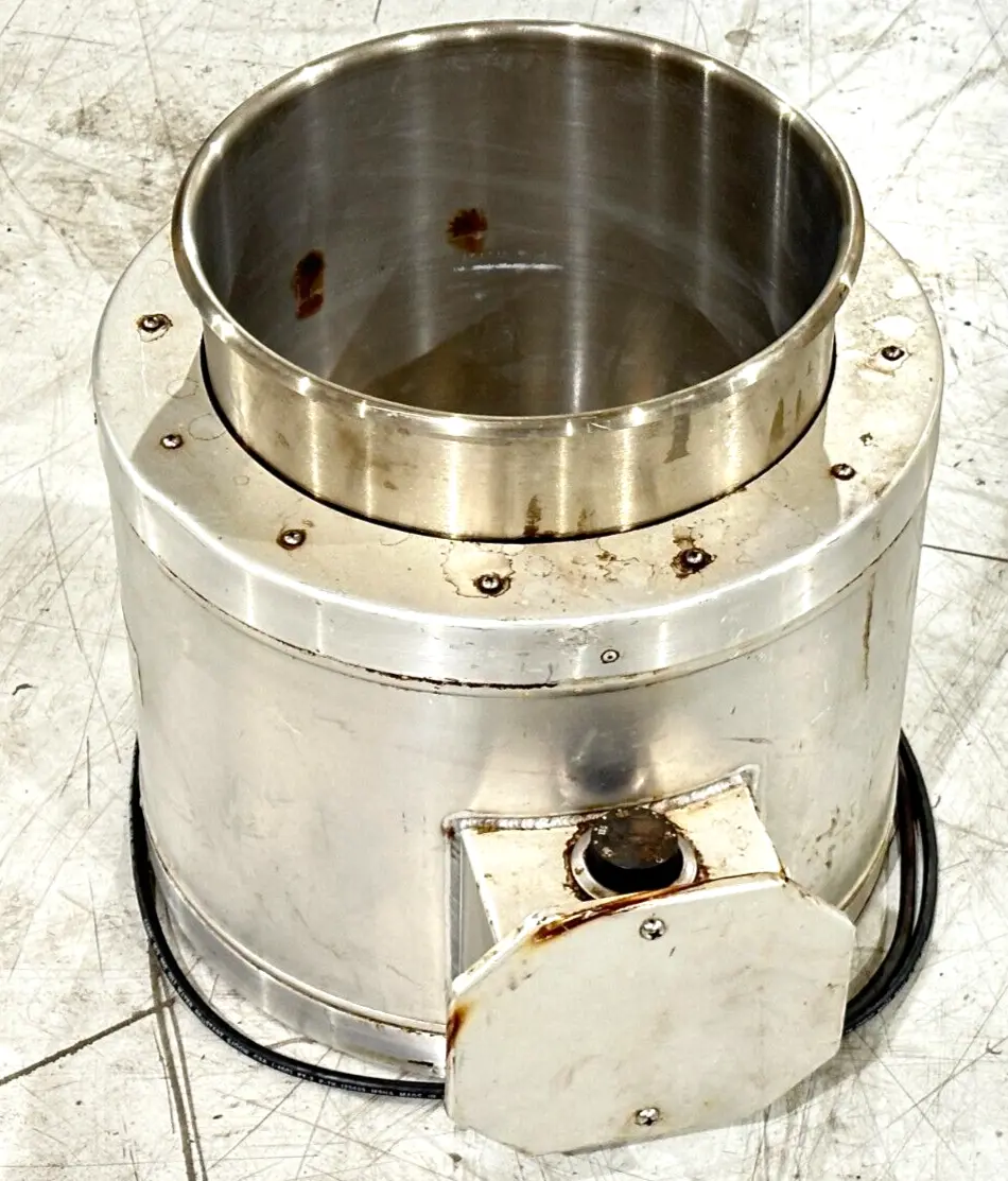 Used Glas-Col 100D DH110BCL Heating Mantles Michigan US | Maverick Industrial Sales #1397005