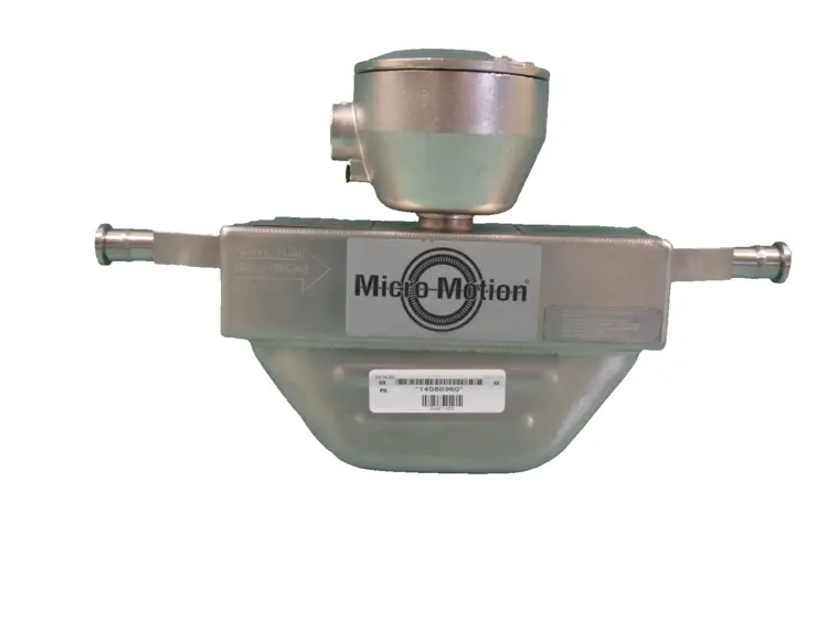 Used Micro Motion H025 S121NABAEZZZZ Sensors New Hampshire US | Bitter End Trading #1126912