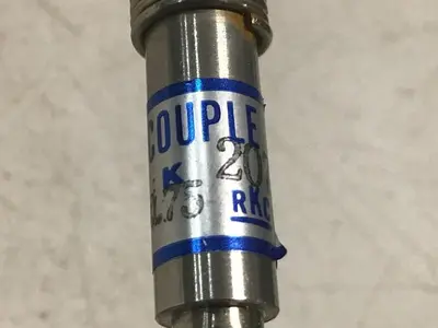 USED RKC K207