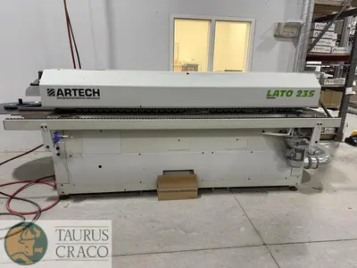 USED 2005 BIESSE ARTECH LATO 23S