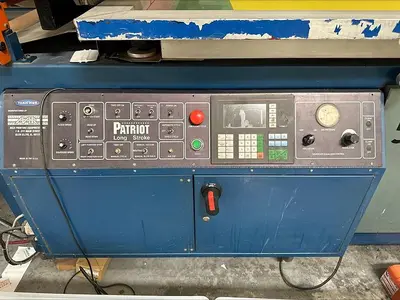 USED VITRAN PAT-LS52X148-TO