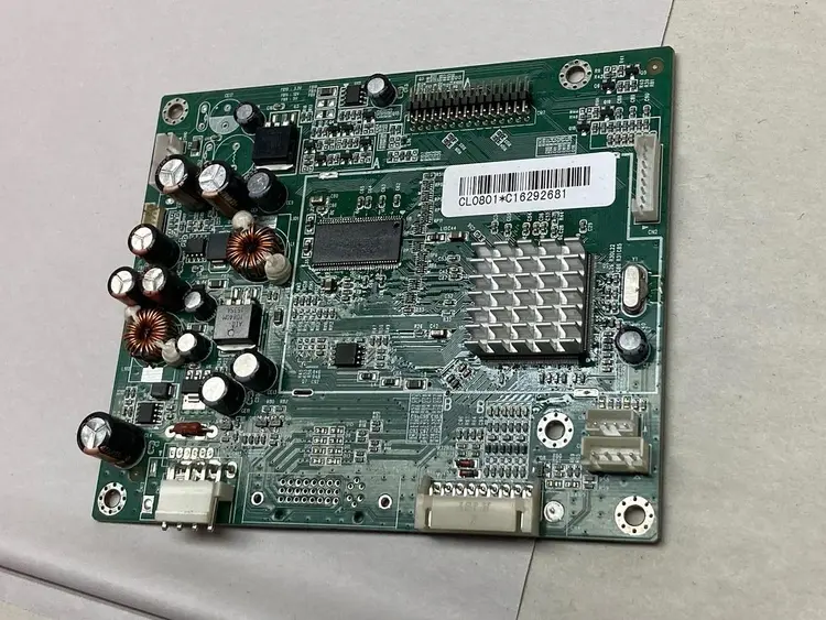 Used UNBRANDED AC2674G-C13A116260348J HVAC Parts and Equipment Ohio US | Surplus Asset Holdings #1209636
