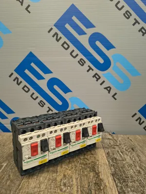 SCHNEIDER ELECTRIC GV2ME02 Circuit Breakers | ESS Industrial Equipment Sales (1)