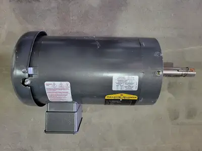 NEW BALDOR JMM3359T-5