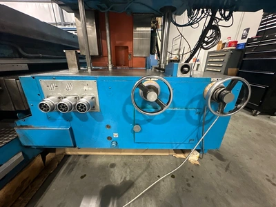 1979 SHIBAURA BT-10B(R3) Vertical Boring Mills | Machine Tool Emporium (14)