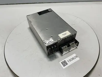 USED TDK-LAMBDA SWS600L-12