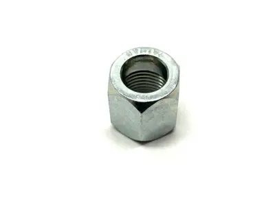 6 BTX-S | Parker Triple-Lok  Compression Nut LOT OF 4 - New Other