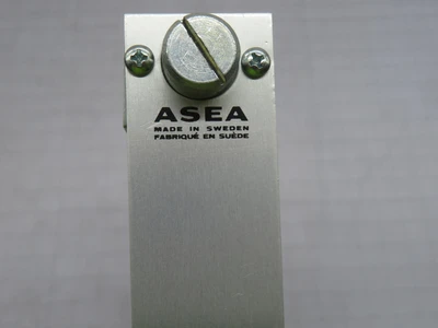 Used ASEA _UNKNOWN_ Relays & Switches Texas US | OCO Industrial #1682932