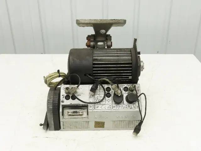 Used EFKA _UNKNOWN_ Motor Controllers Indiana US | Arrow Industrial #1456447