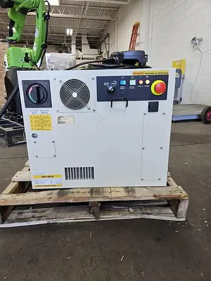 USED 2018 FANUC CR-15IA