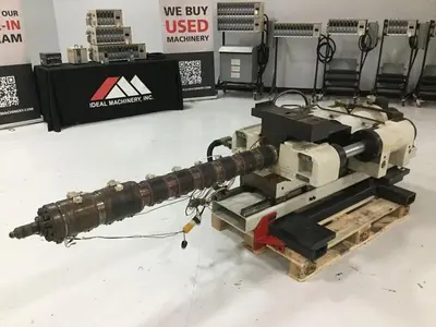 USED MILACRON MT170-15 / IU