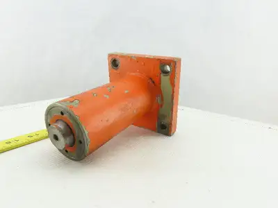 Farresa Double Ended Hydraulic Cylinder 50mm Bore 51mm Stroke