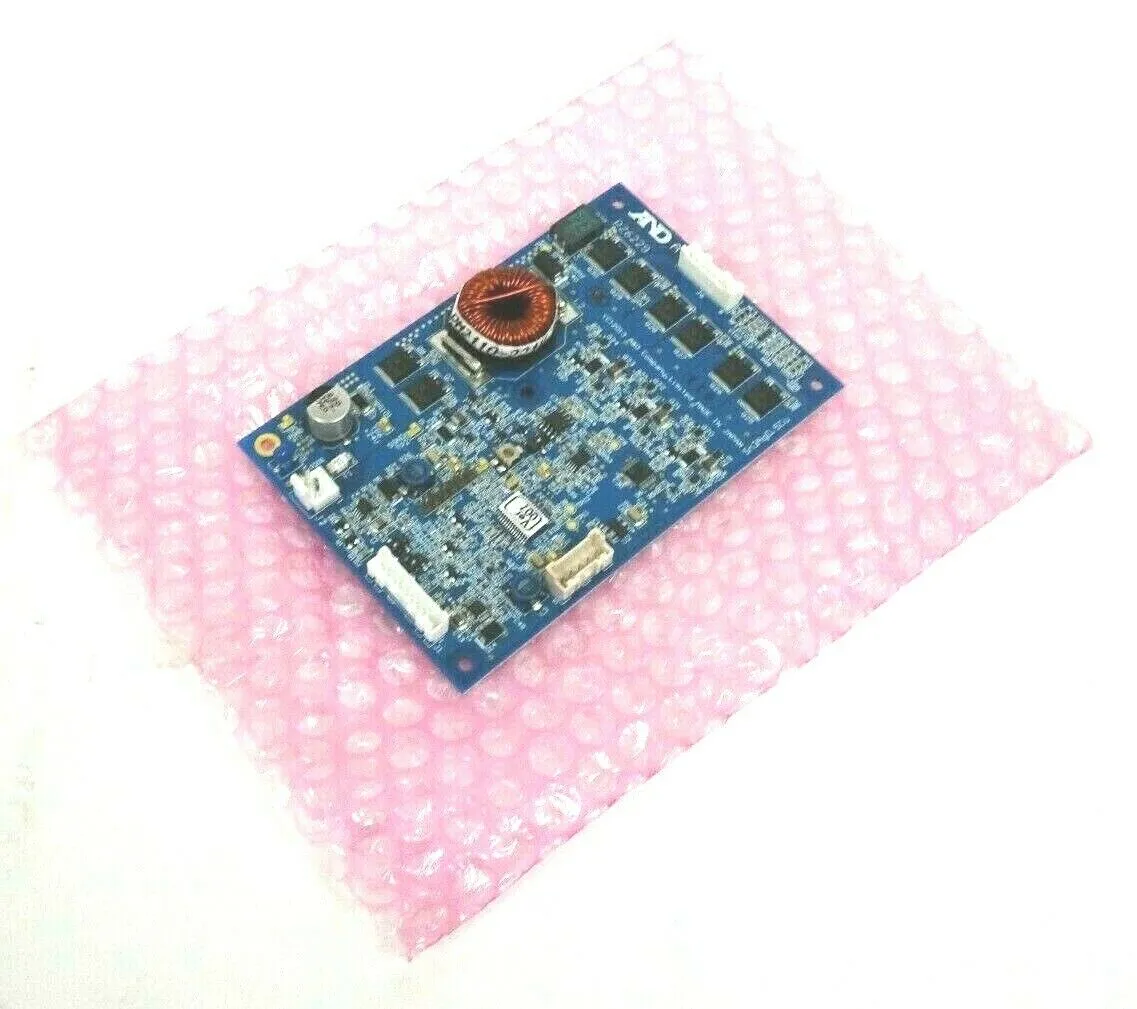 NEW A&D PC6229C PZ6229 SN3AG0.5CU CIRCUIT BOARD