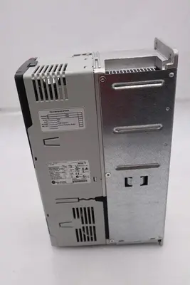 NEW ALLEN BRADLEY POWERFLEX 700 20BD5P0A0AYNAND0 480V 3 HP  #1858A