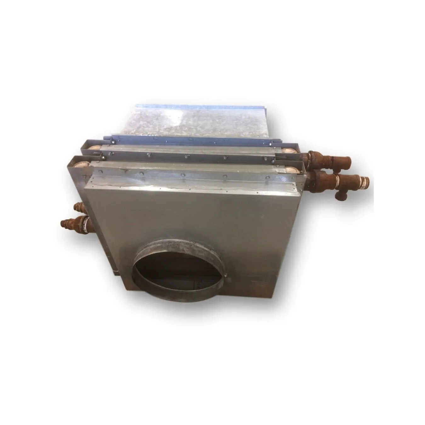 Used Radiator Cooler