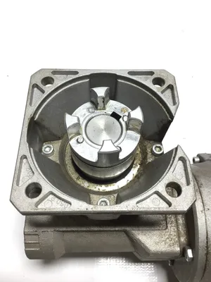 ICME T71BX 4T Gear Motor 0.55kW