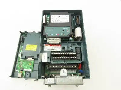 Used RELIANCE ELECTRIC _UNKNOWN_ Variable Speed Drives Indiana US | Arrow Industrial #1316620