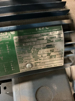 Used MAXON _UNKNOWN_ Gas Heaters Ohio US | Equipment Recovery Corp. #1331846