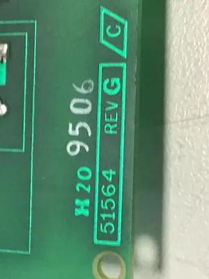 USED SCI 21745