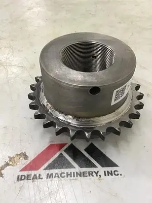 USED NEWBURY 150TON