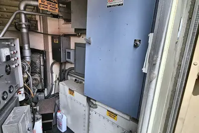 Used 1984 FERMONT D51000 Diesel Generators Wisconsin US | Proxy Equipment #1385004