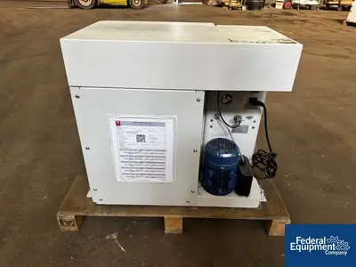 USED Retsch Retsch Tap Sieve, Model AS200 TAP