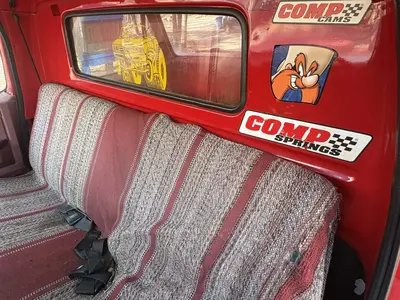 Used 1976 GMC C60 Dump trucks New Jersey US | Proxy Equipment #1388637