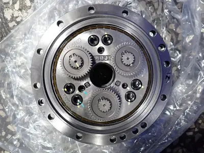Rv Reducer - T320171